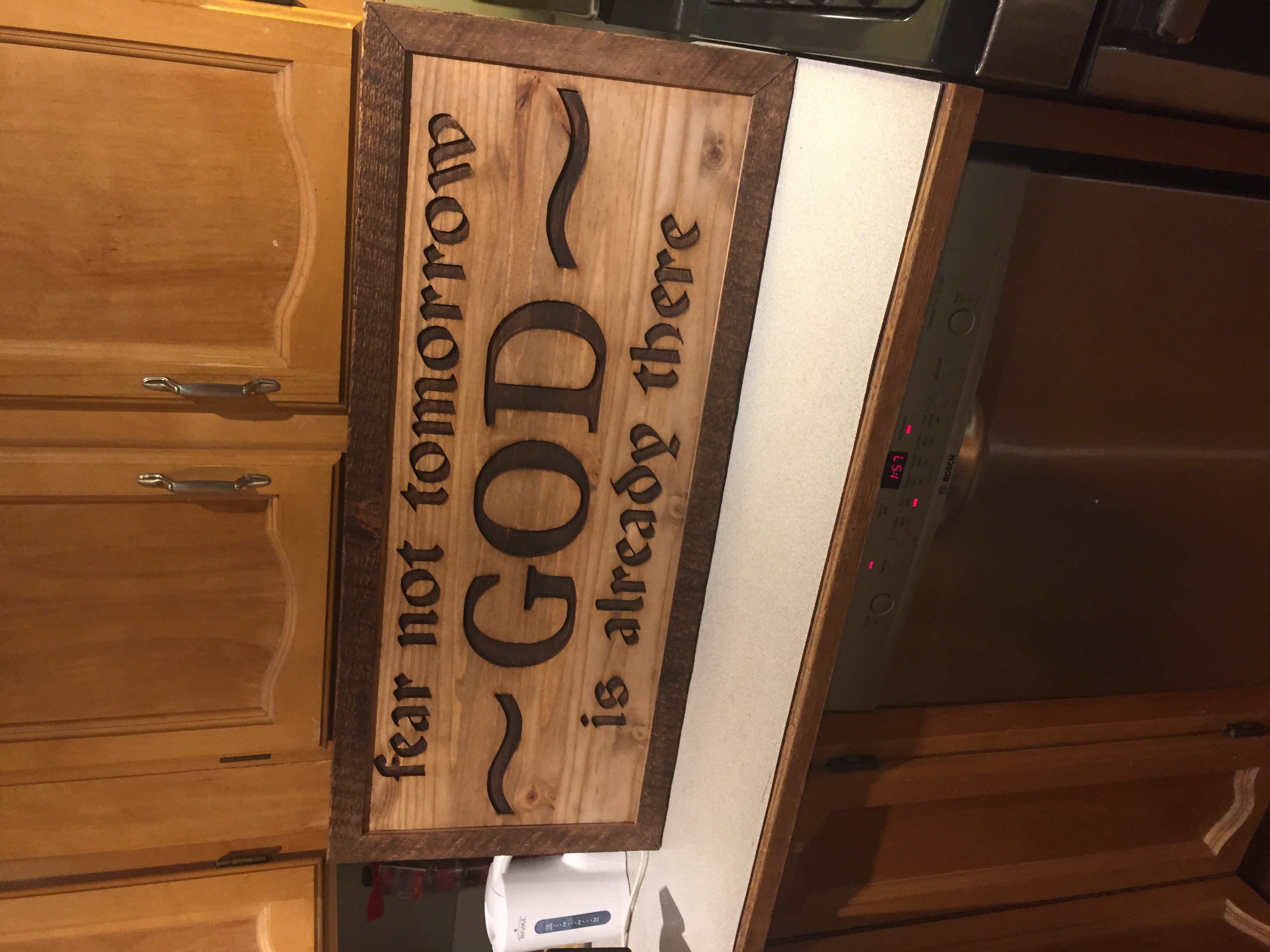 Religious Sign by Theme-it