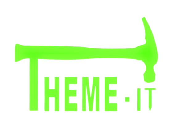 To The Home Page! Theme-it Logo